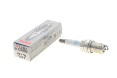 Свічка запалювання ngk 7963