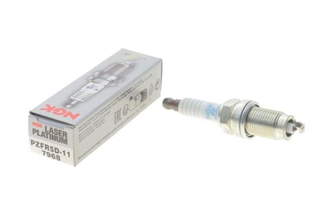 Свічка запалювання ngk 7968