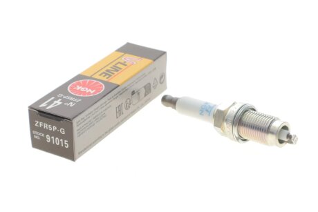 Свеча зажигания ngk 91015