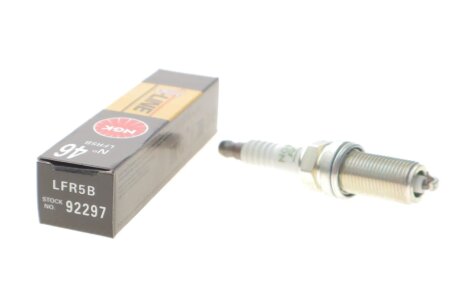 Свічка запалювання ngk 92297