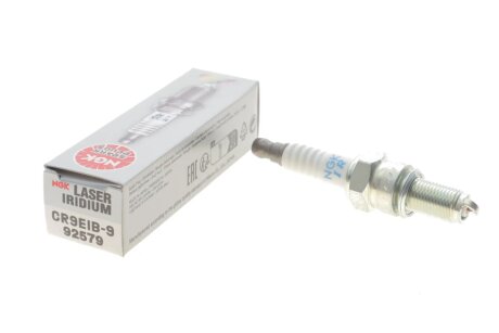 Свеча зажигания ngk 92579