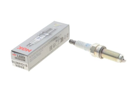 Свічка запалювання ngk 92932