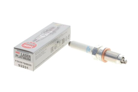 Свічка запалювання ngk 93231