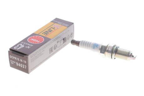 Свічка запалювання ngk 94037