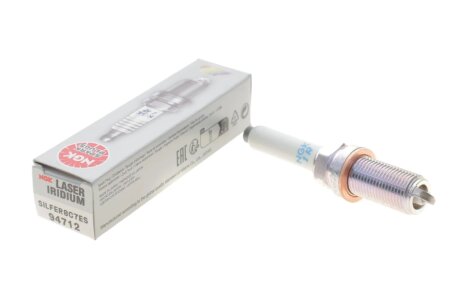 Свічка запалювання ngk 94712