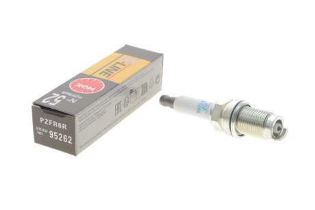 Свеча зажигания ngk 95262