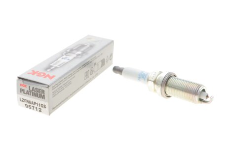 Свічка запалювання ngk 95712