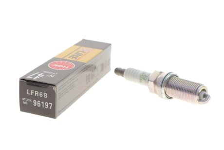 Свічка запалювання ngk 96197