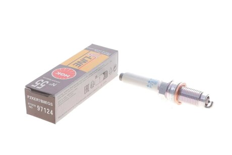 Свічка запалювання ngk 97124