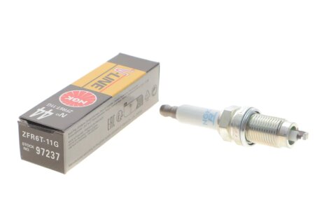 Свічка запалювання ngk 97237