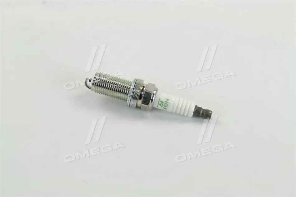 Свеча зажигания NISSAN ALMERA, PRIMERA, X-TRAIL (пр-во) NGK LFR5A11 (фото 1)