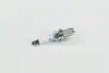 Свеча зажигания OPEL VECTRA C, ASTRA G 1.6 -04, OMEGA B -03 (пр-во) NGK BKR5EQUPA (фото 3)