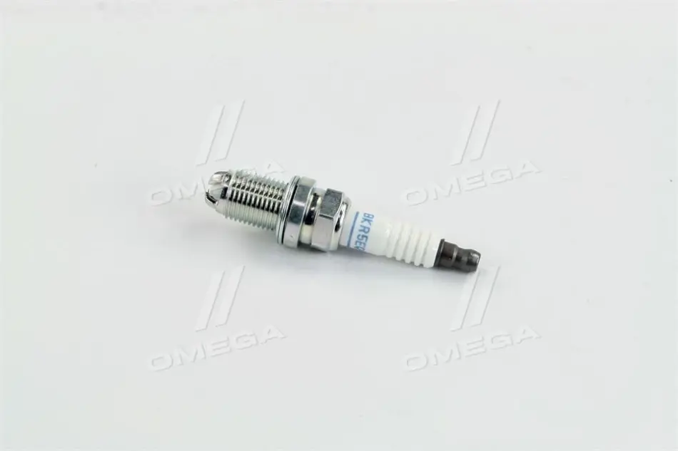 Свеча зажигания OPEL VECTRA C, ASTRA G 1.6 -04, OMEGA B -03 (пр-во) NGK BKR5EQUPA (фото 1)