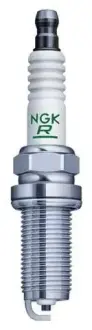 Свеча зажигания PEUGEOT 206,207,307 1.6 01- CITROEN C2,C3,C4,XSARA 1.6 00- (пр-во) NGK LFR6B