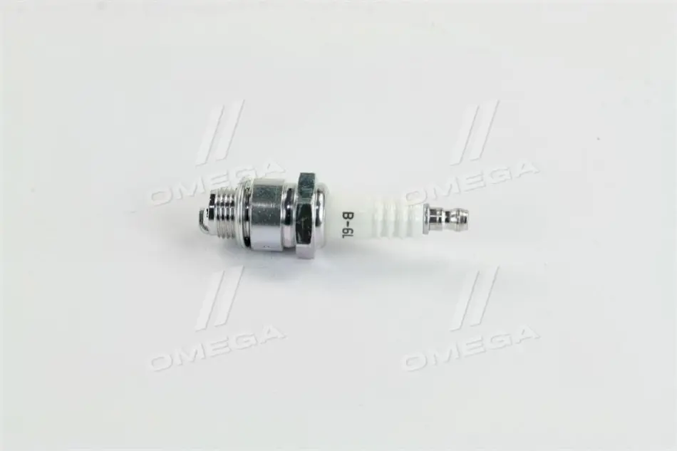 Свеча зажигания (пр-во) NGK B6L