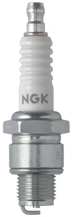 Свеча зажигания (пр-во) NGK B8HS-10 (фото 1)