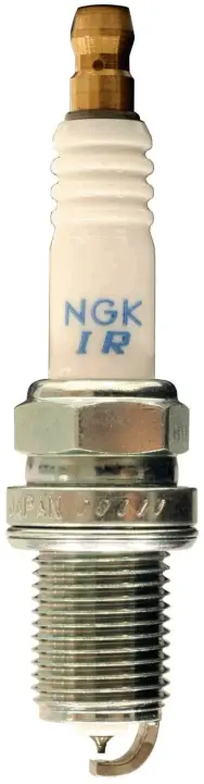 Іридієва свічка запалювання NGK IFR6Q-G (фото 1)
