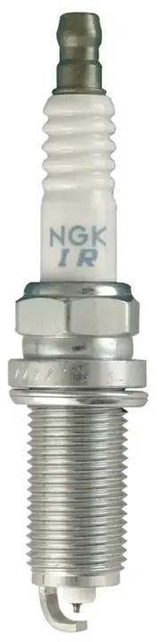 Свеча зажигания иридиевая NGK ILFR5T11