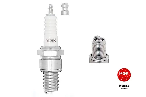 Свеча зажигания REMOVABLE TYPE NGK 2411