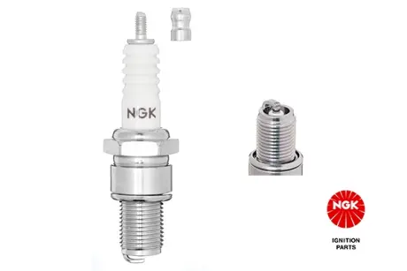 Свеча зажигания REMOVABLE TYPE NGK 2411