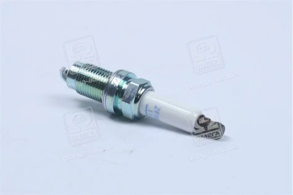 Свеча зажигания SKODA FABIA, ROOMSTER (пр-во) NGK ZFR6T11G (фото 1)
