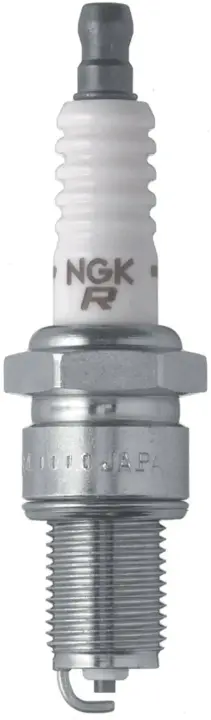 Свеча зажигания TOYOTA (пр-во) NGK BPR5EY