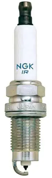 Іридієва свічка запалювання NGK IZFR6P7 (фото 1)