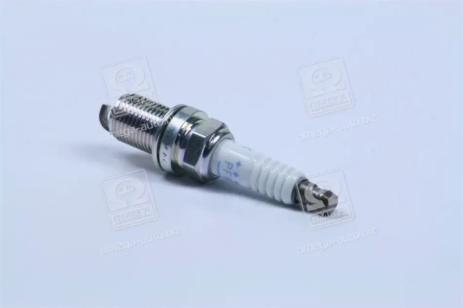 Свеча зажигания VW GOLF4,5,PASSAT4,5 (1.8,2.0) SKODA OCTAVIA 1.8 98- AUDI (пр-во) NGK PFR6Q