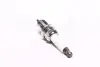 Свеча зажигания ZFR5F OPEL ASTRA 1.4-2.0 03-, VECTRA C 1.6-1.8 06- (пр-во) NGK V-LINE 53 (фото 1)