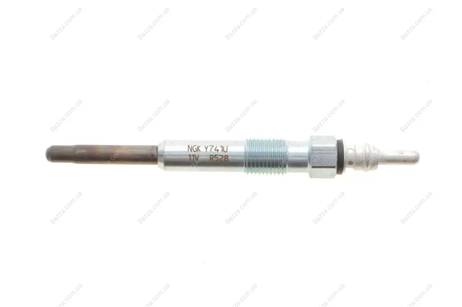 Свічка розжарювання NGK 6943