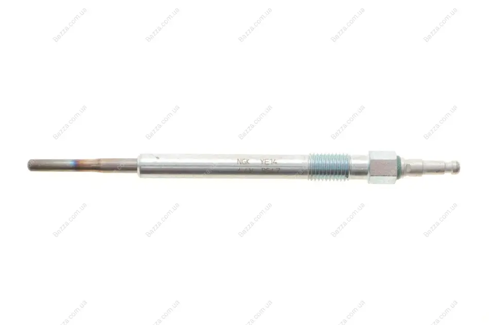 Свічка розжарювання NGK 7768
