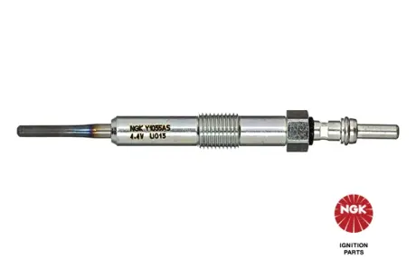 Свічка розжарювання 94832 NGK 94103