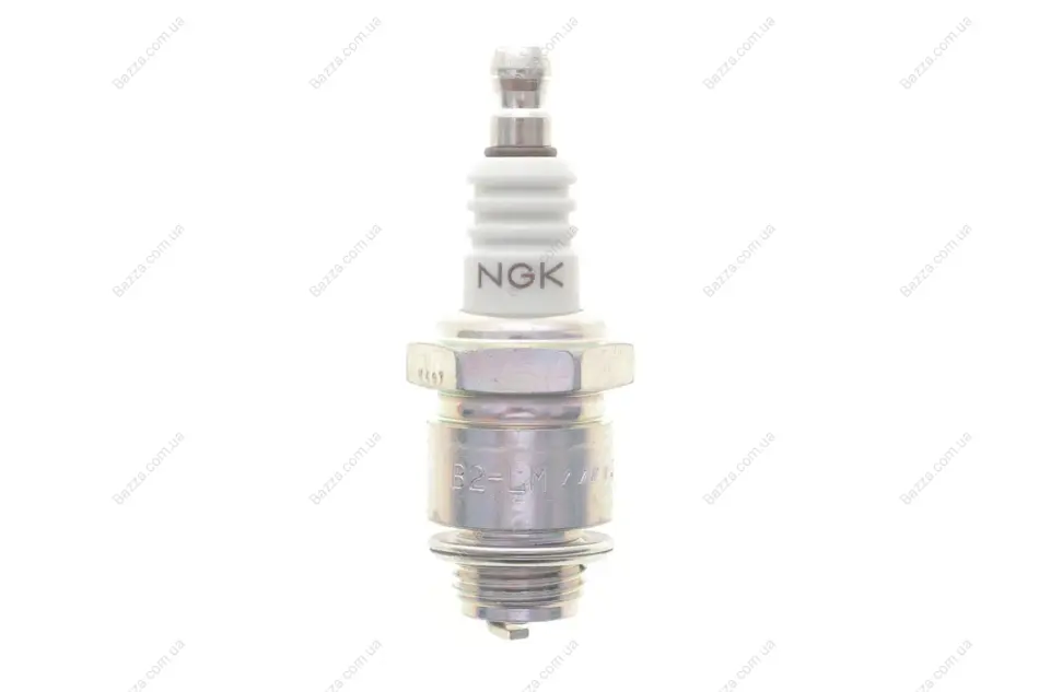 Свічка запалювання NGK 1147