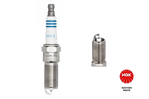 Свеча зажигания иридиевая NGK 1511