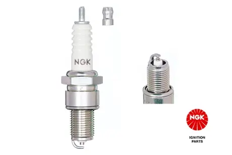 Свічка запалювання NGK 2412