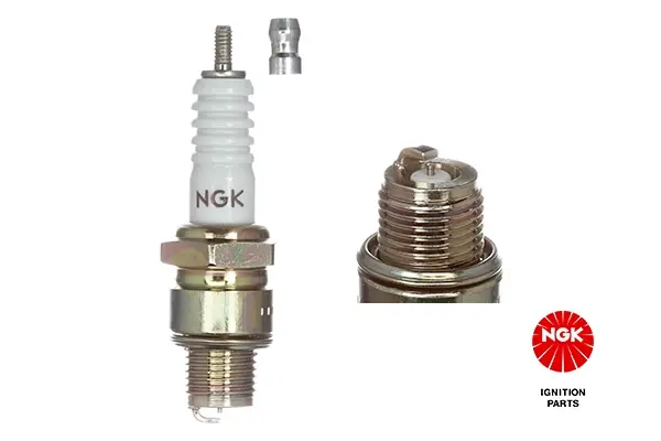 Свічка запалювання NGK 2844