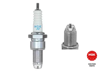 Свічка запалювання NGK 3377