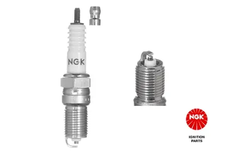 Свічка запалювання NGK 3526