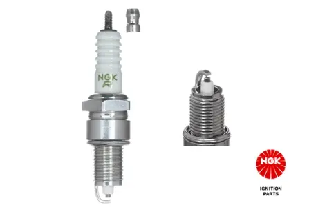 Свічка запалювання NGK 5839