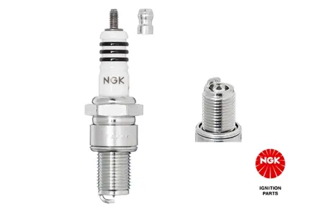 Свеча зажигания иридиевая NGK 6664