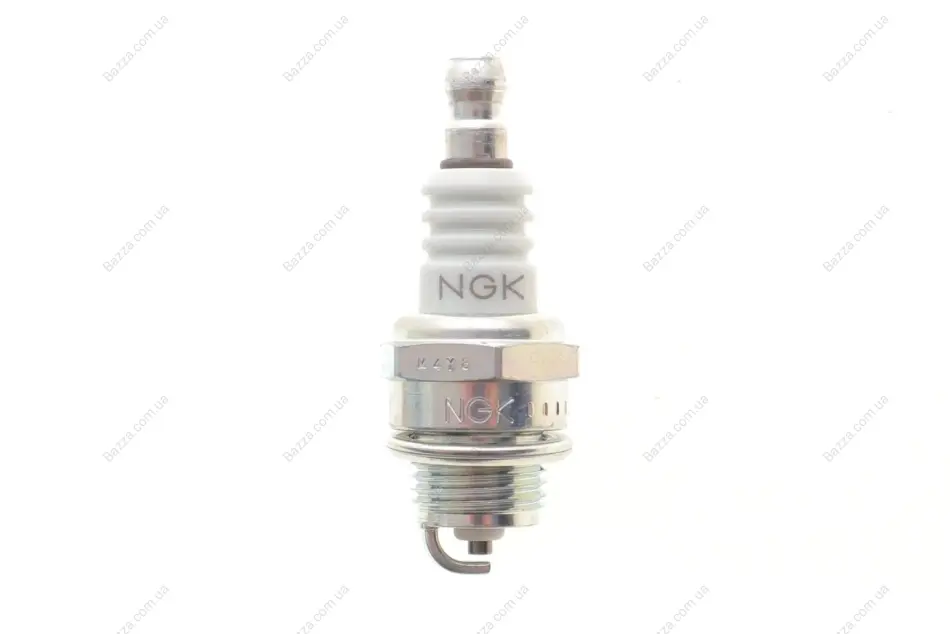 Свічка запалювання NGK 7021