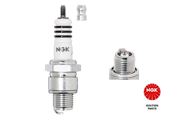 Свеча зажигания иридиевая NGK 7067
