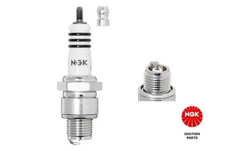 Іридієва свічка запалювання NGK 7067