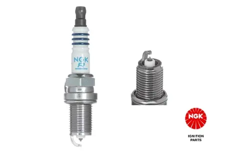 Свiчка запалювання BKR6EVX-11 NGK 3540