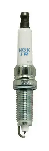 Свічка запалювання BMW 3.0, 4.4 14-, PSA 1.2 13- (вир-во) NGK SIZKBR8B8HG (фото 1)