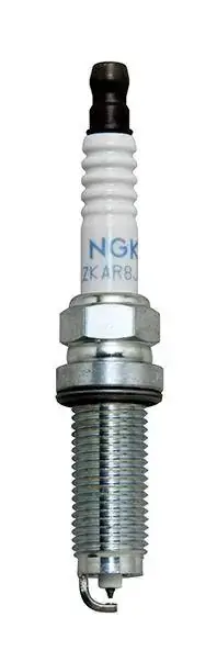 Свеча зажигания иридиевая NGK ILZKAR8J8SY