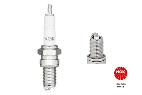 Свічка запалювання NGK 1117