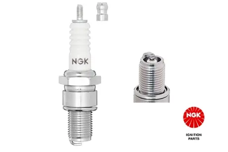 Свічка запалювання NGK 2611