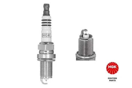 Свеча зажигания иридиевая NGK 3215