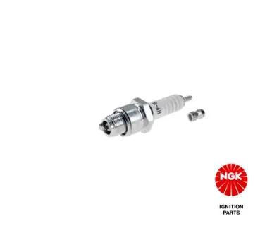 Свічка запалювання NGK 4110